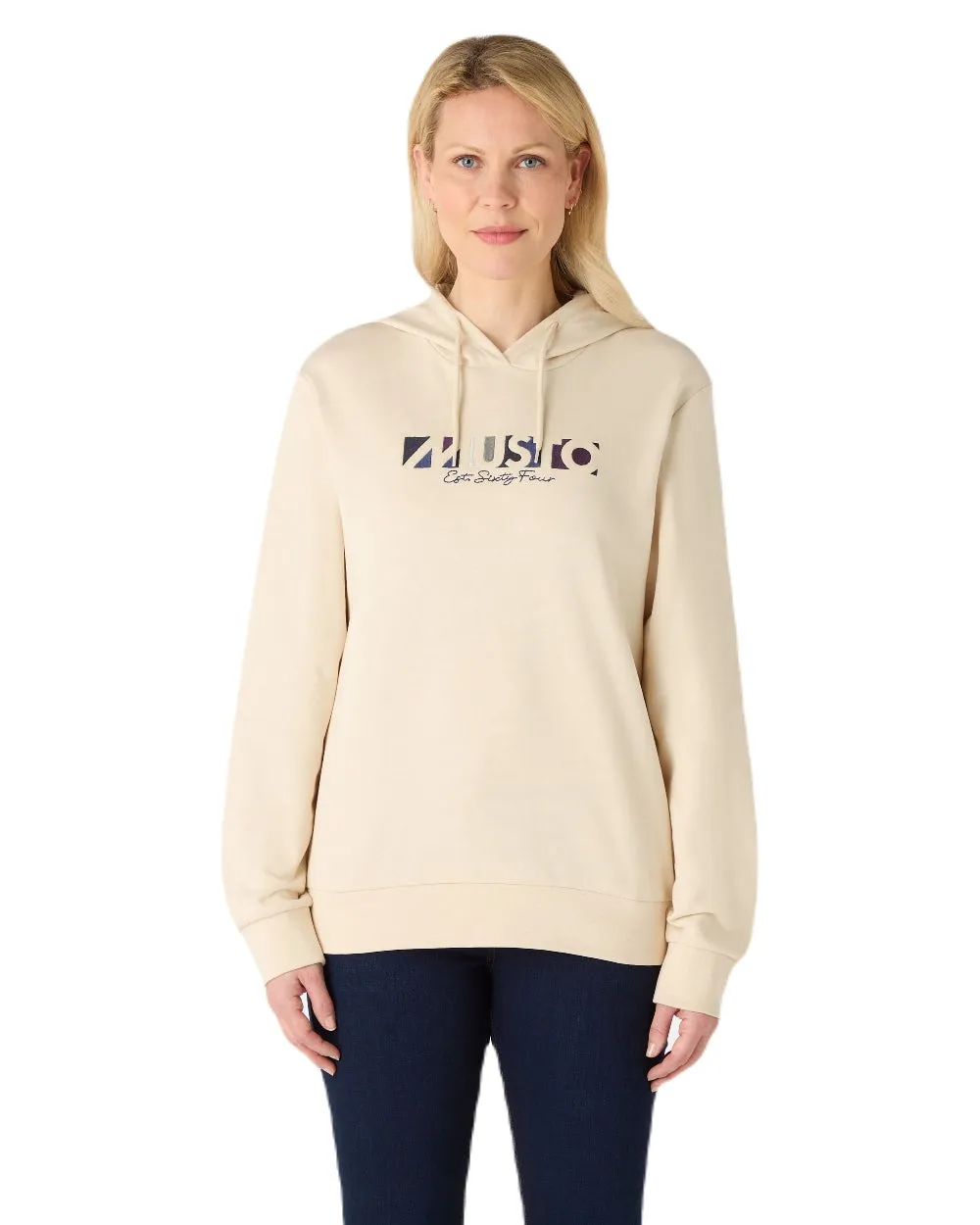 Musto Womens 1964 Hoodie