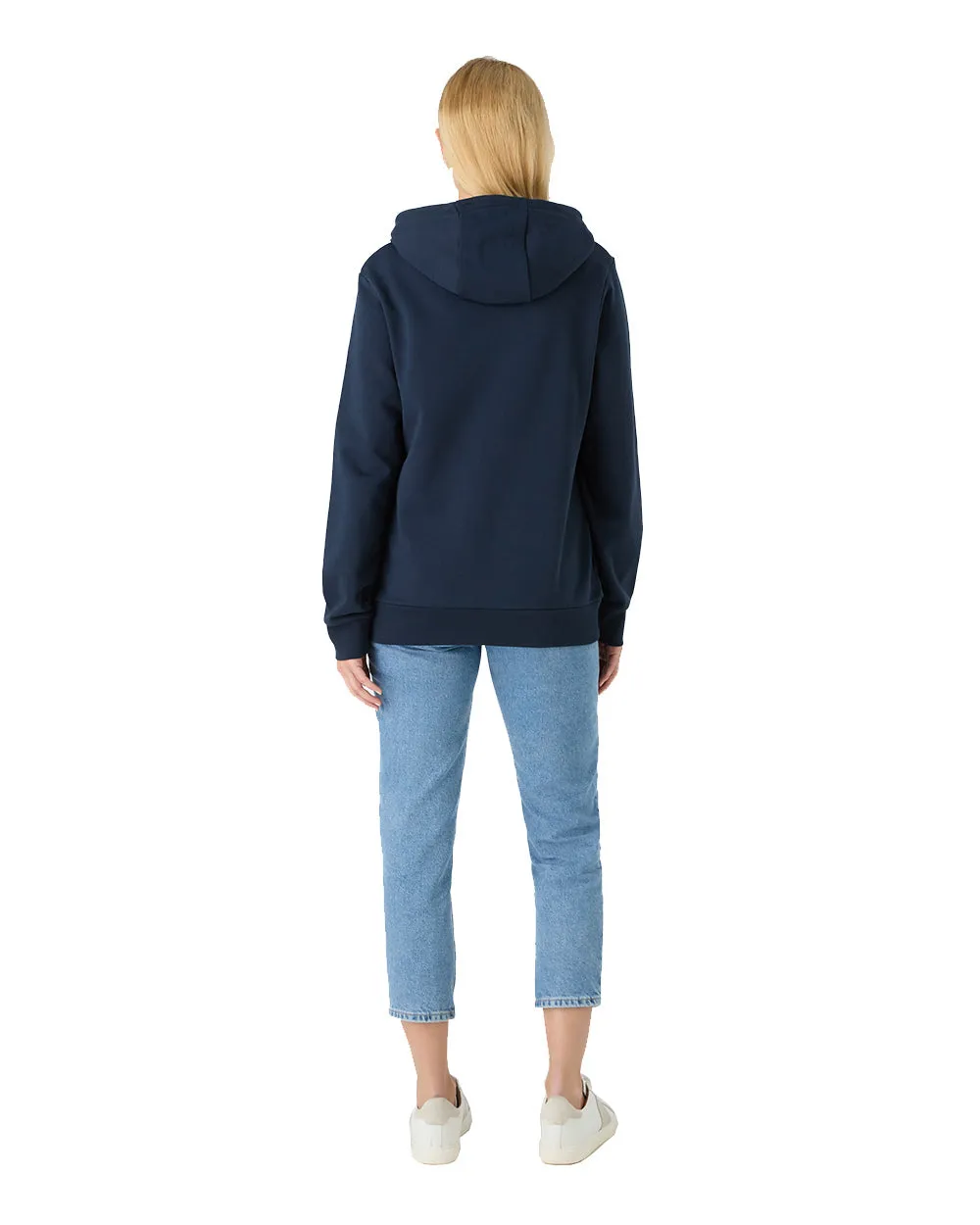 Musto Womens 1964 Hoodie