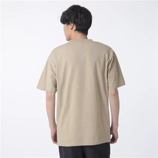 NEW BALANCE MEN'S ATHLETICS STONE TEE