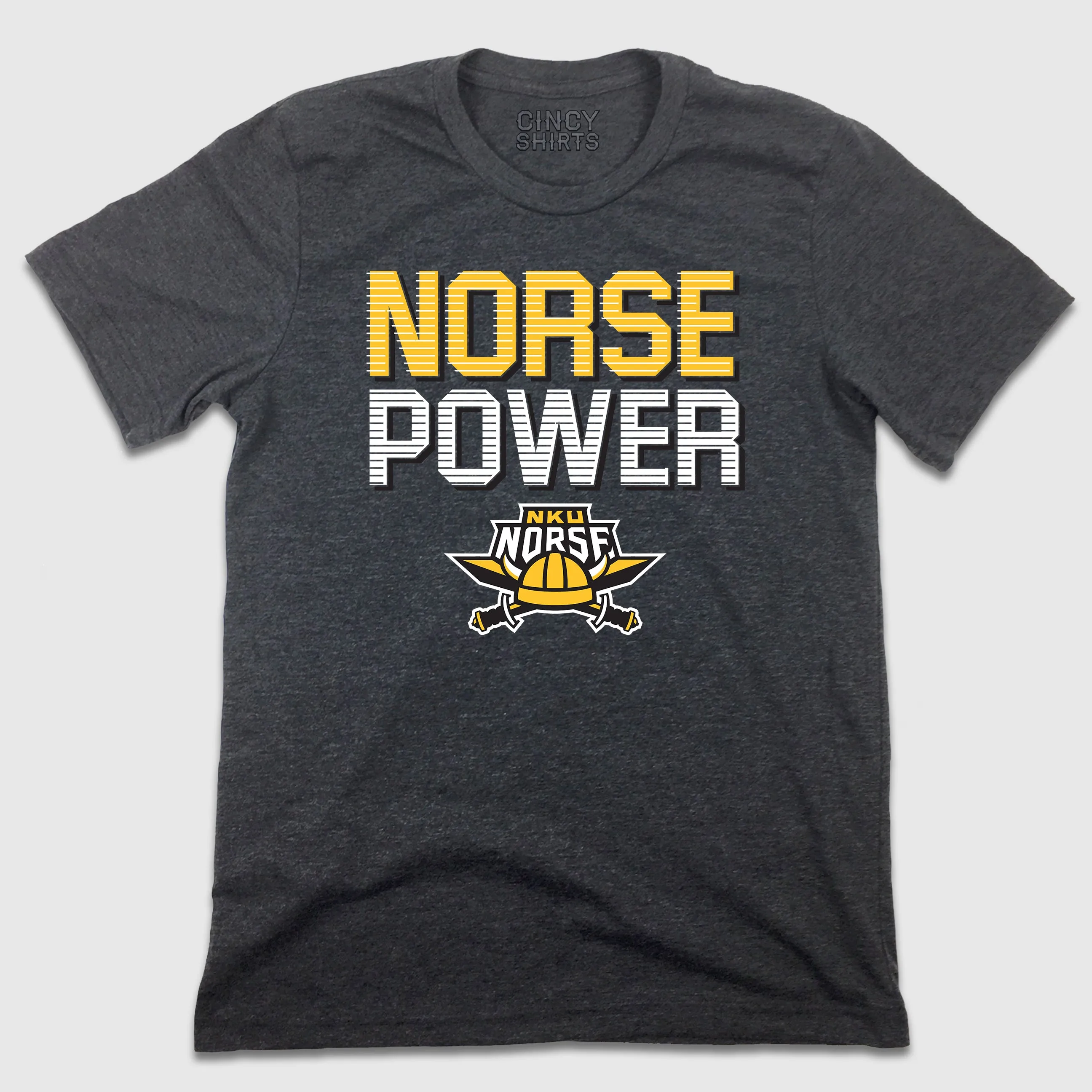 Norse Power NKU Tee