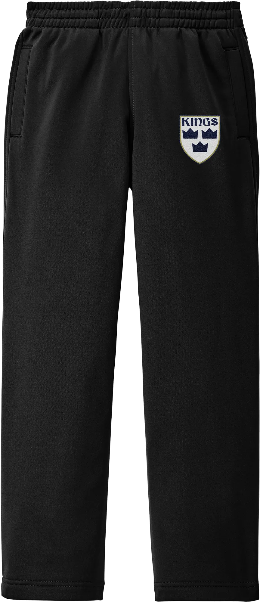 North Jersey Kings Youth Sport-Wick Fleece Pant