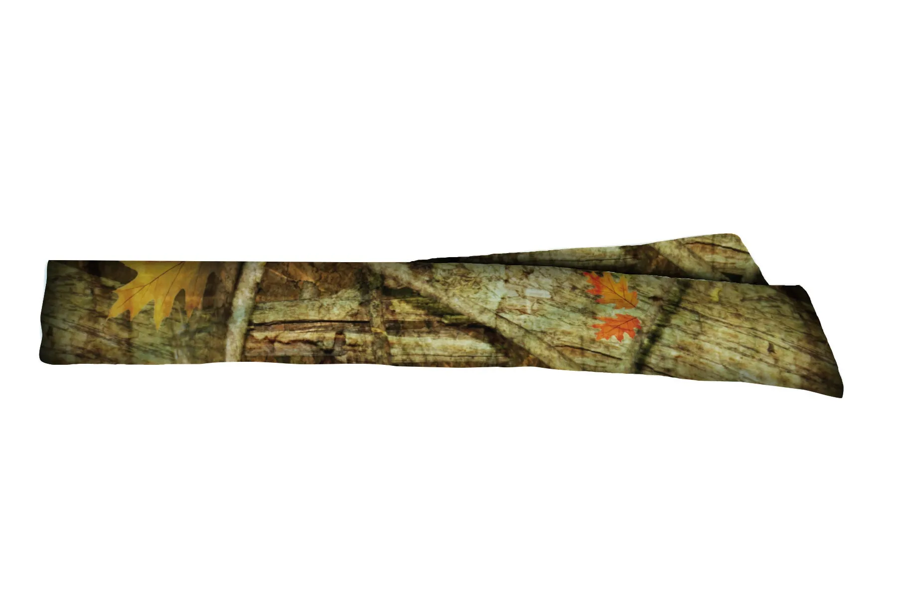 Outdoor Camo Head Tie (SKU 1606 HTB)