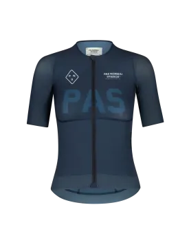 PAS NORMAL STUDIOS PAS Mechanism Pro Women Jersey - Navy