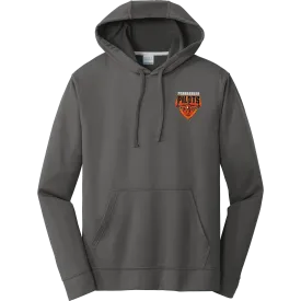 Pennsauken Pilots Performance Fleece Pullover Hooded Sweatshirt