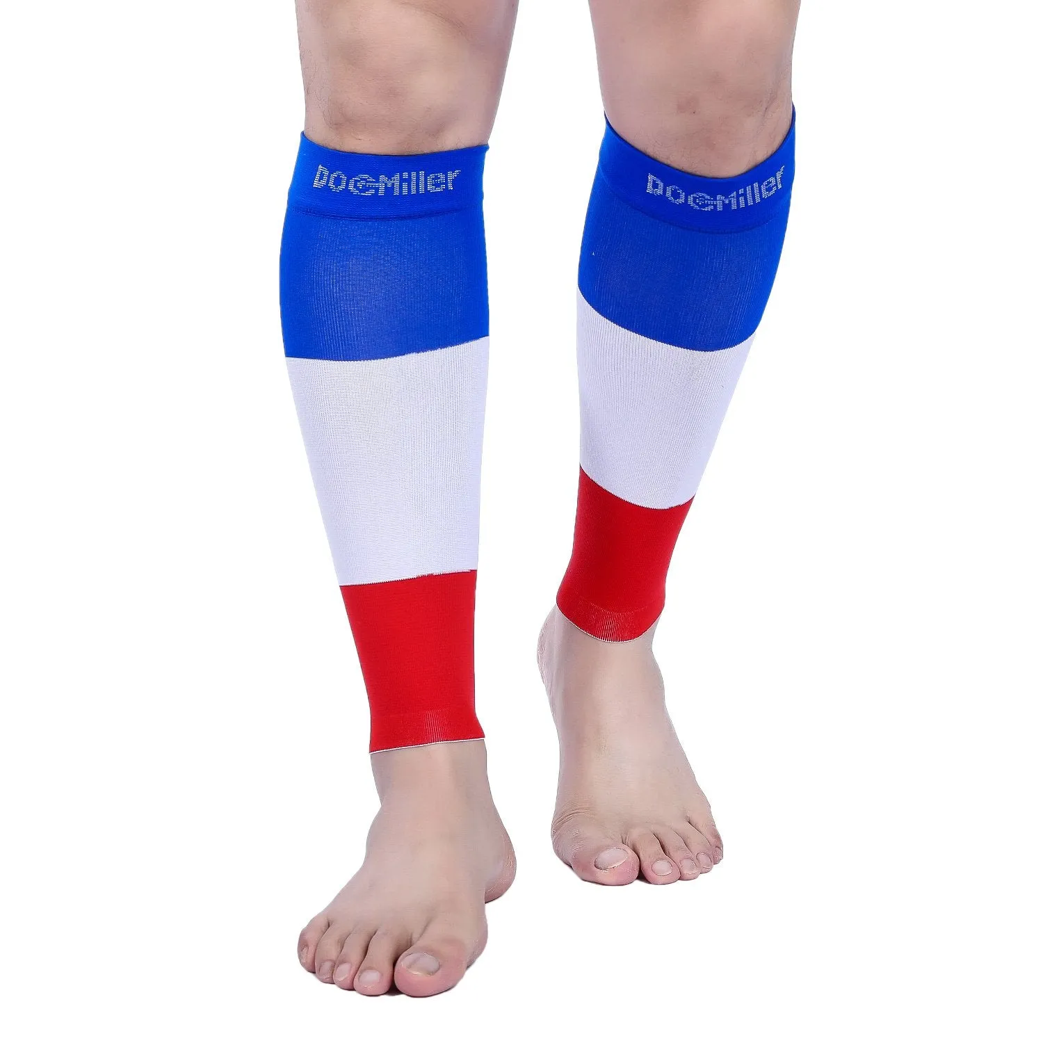 PETITE Calf Compression Sleeve 15-20 mmHg 3 Colors