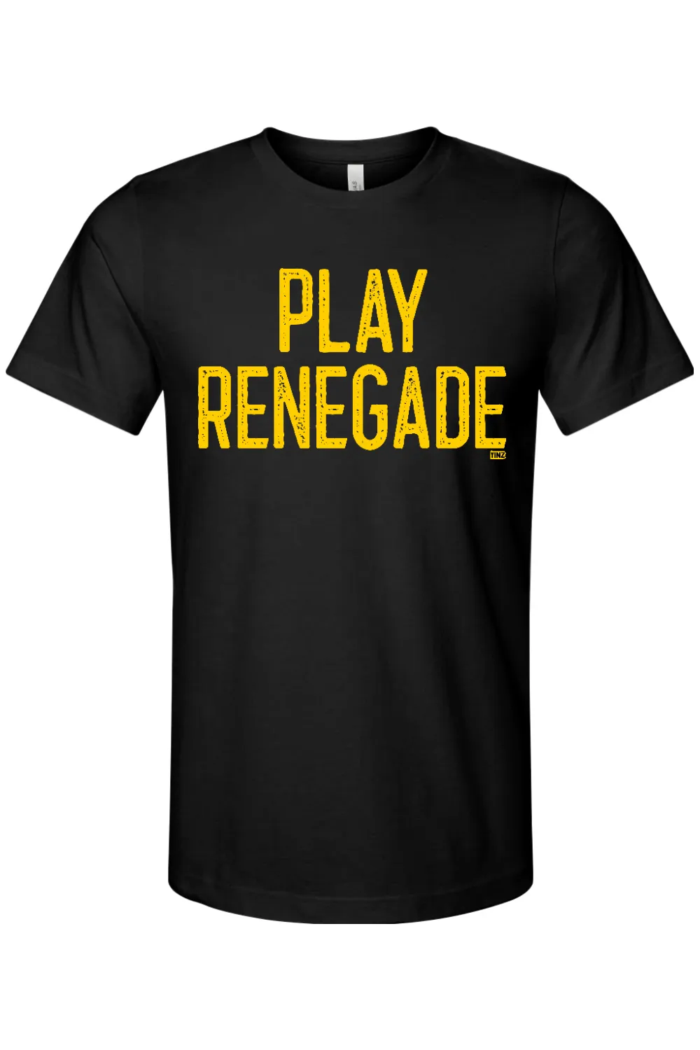 Play Renegade