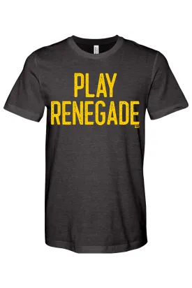 Play Renegade