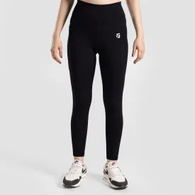 Pro Motion Leggings (Black)