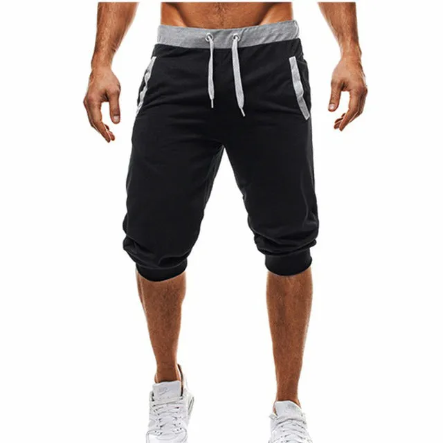 Rast 3/4 Shorts