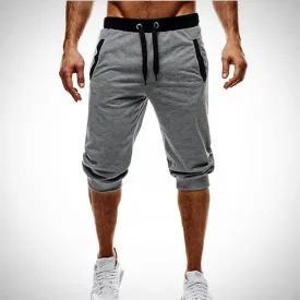 Rast 3/4 Shorts