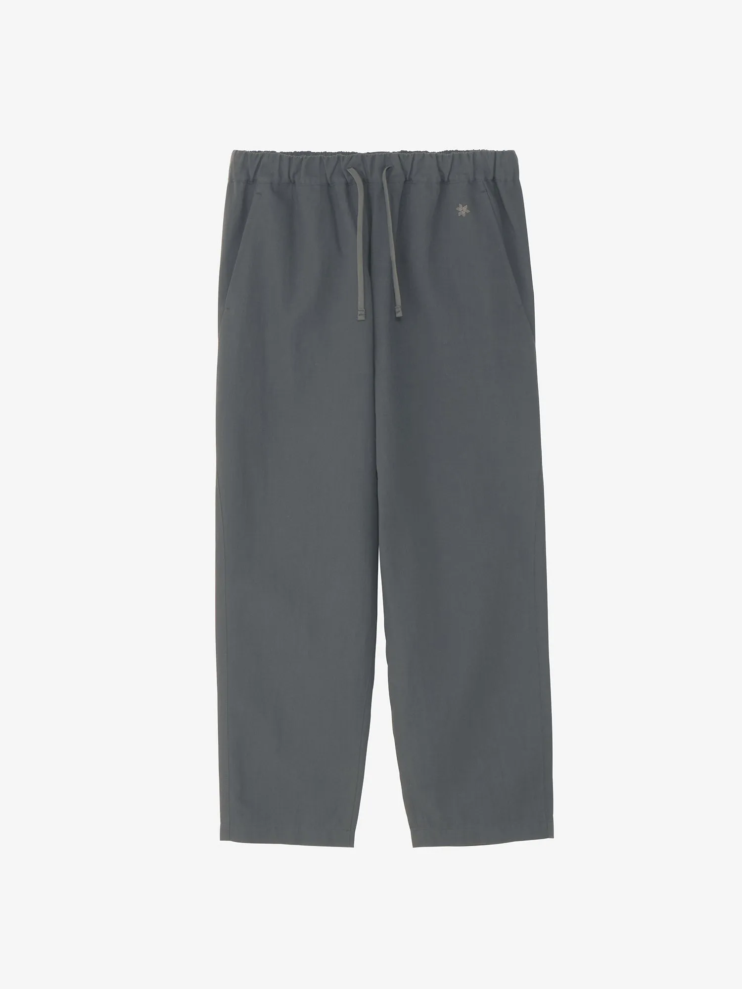 Re-Optimum Paper Long Pants