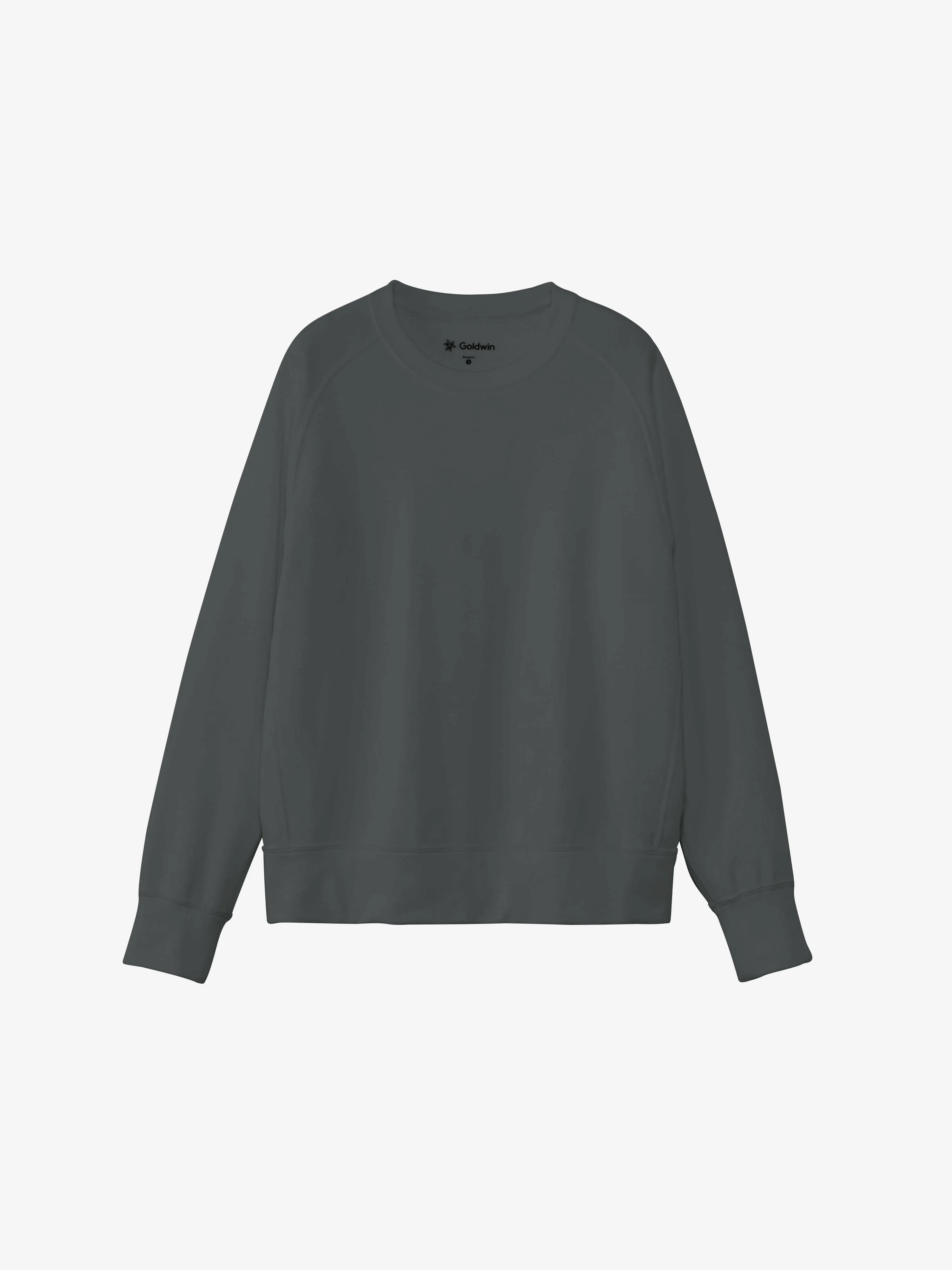 Re-Optimum Sweatshirt (Woman)