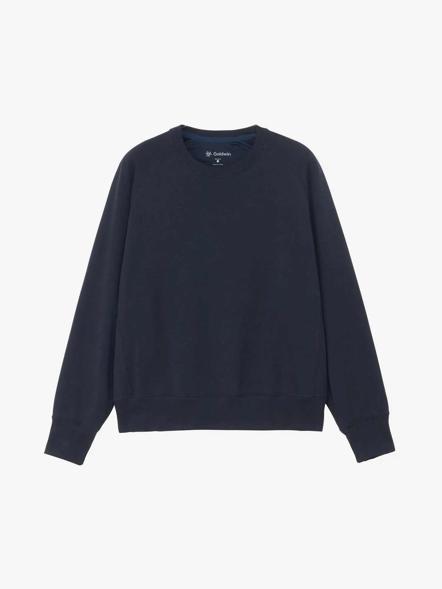 Re-Optimum Sweatshirt (Woman)