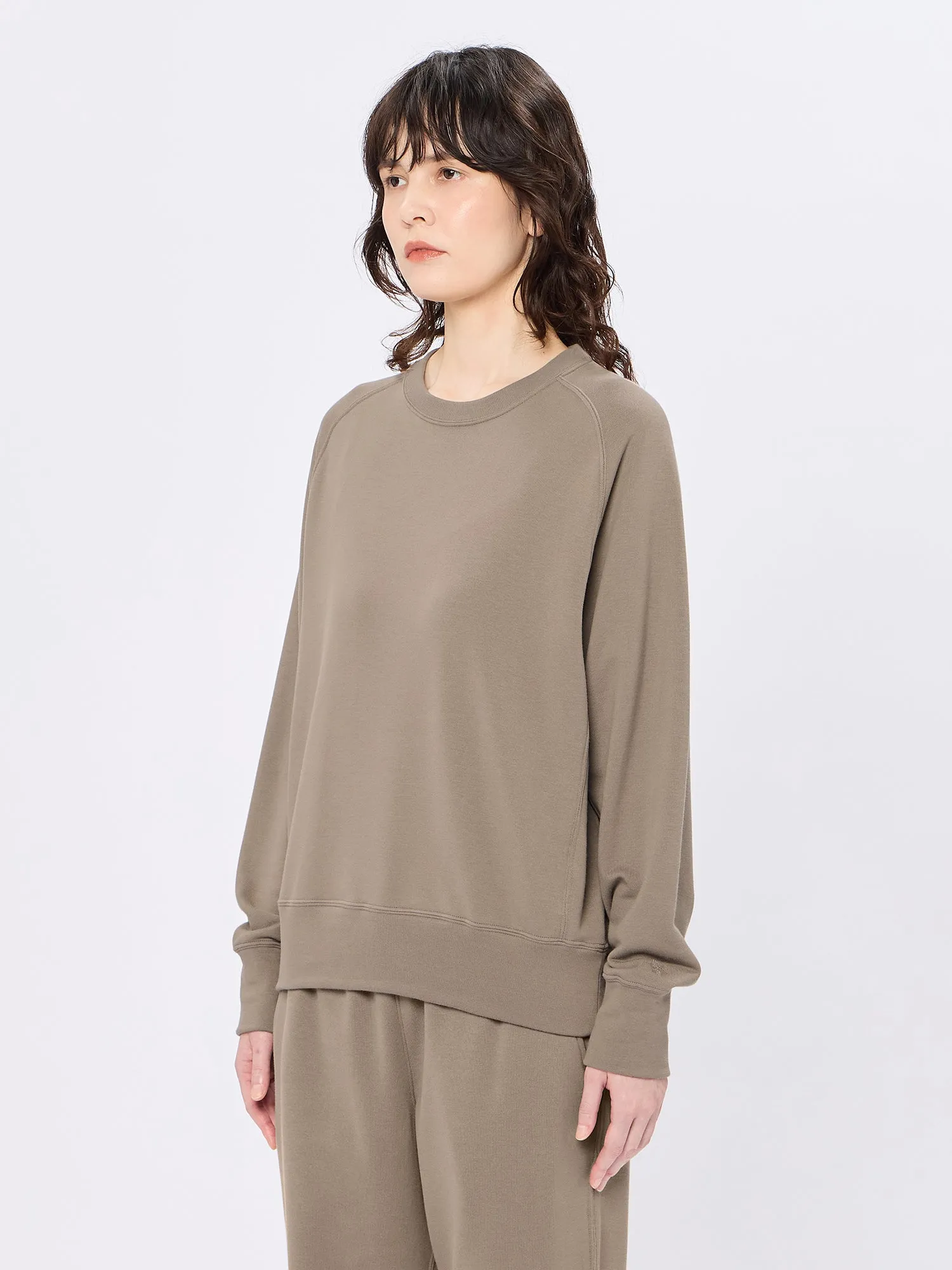 Re-Optimum Sweatshirt (Woman)