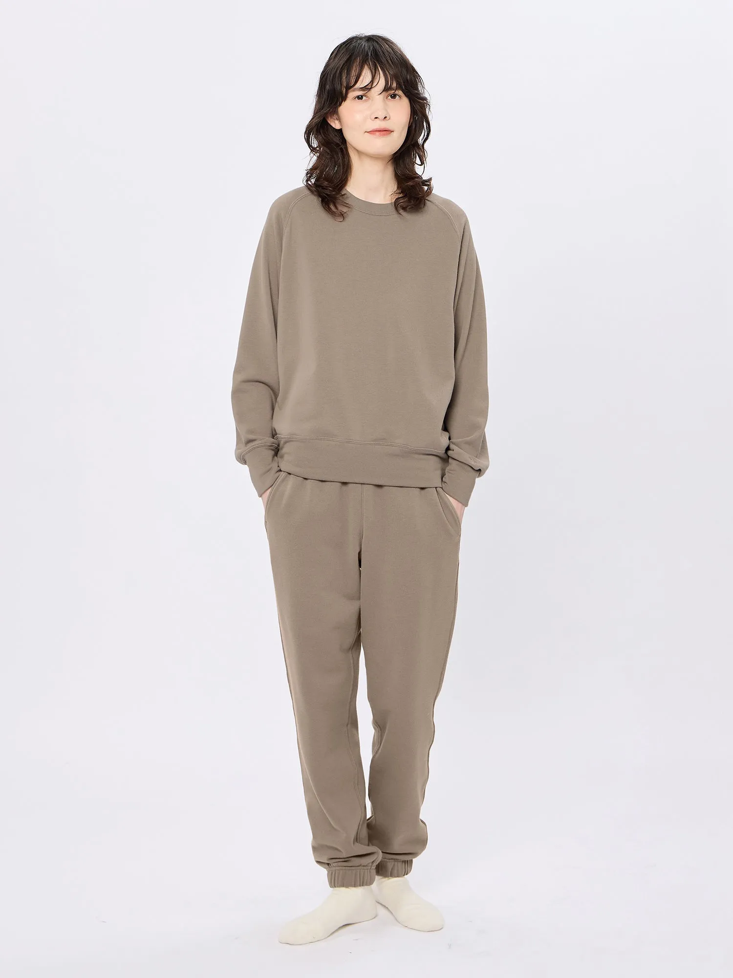 Re-Optimum Sweatshirt (Woman)