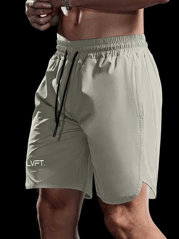 Running Quick-Drying Sports Men's Training Shorts - SF0825