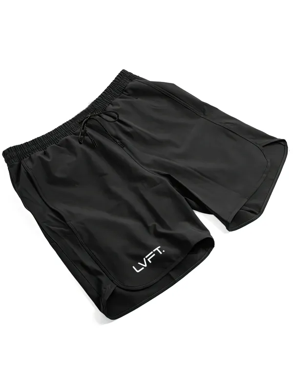 Running Quick-Drying Sports Men's Training Shorts - SF0825