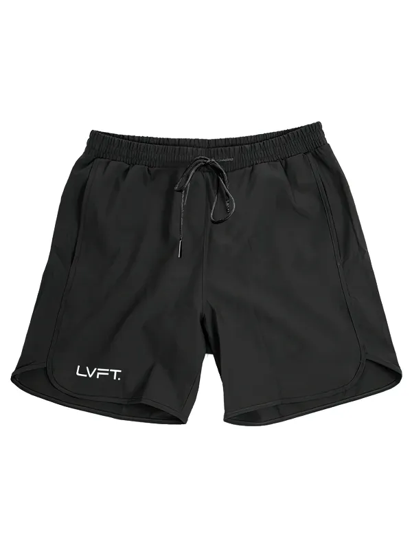 Running Quick-Drying Sports Men's Training Shorts - SF0825