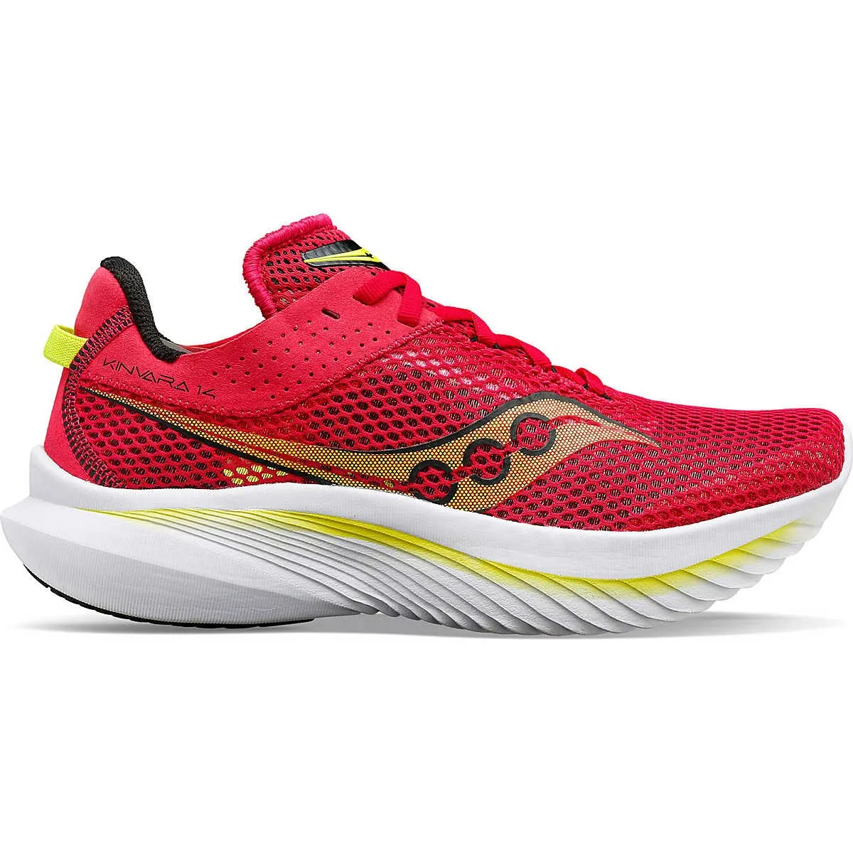 Saucony Women's Kinvara 14 Running Shoe