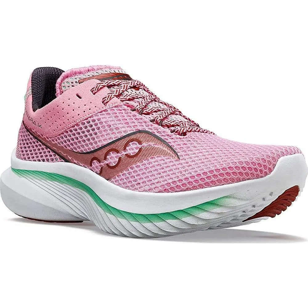 Saucony Women's Kinvara 14 Running Shoe