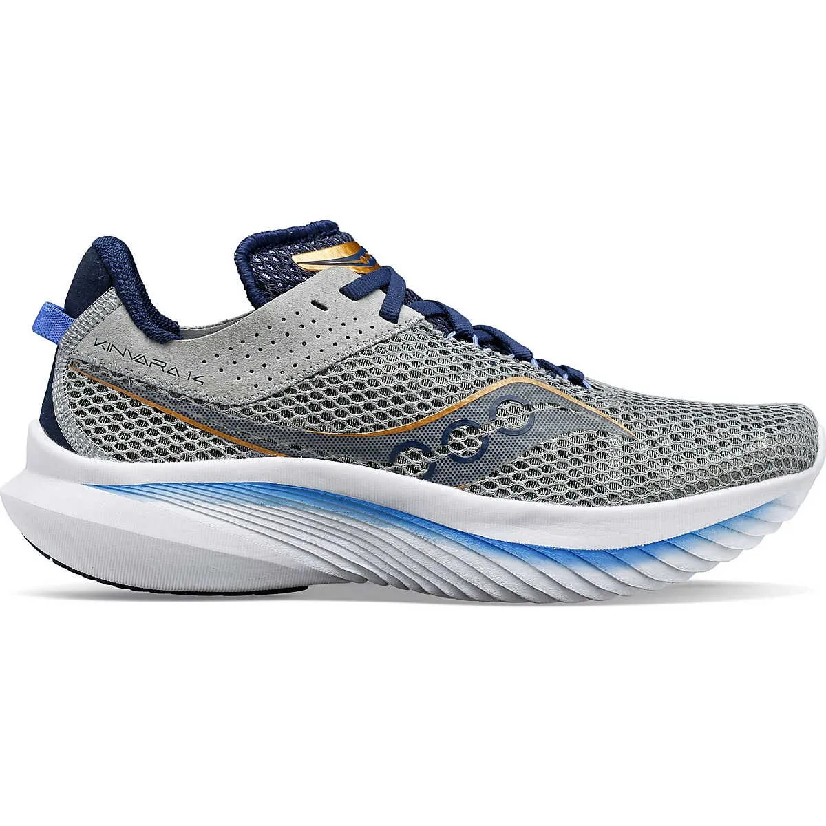 Saucony Women's Kinvara 14 Running Shoe