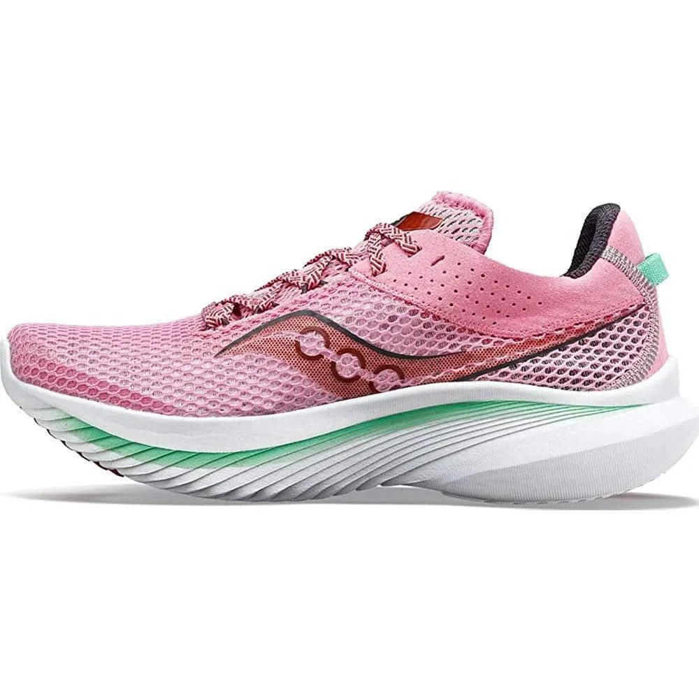 Saucony Women's Kinvara 14 Running Shoe