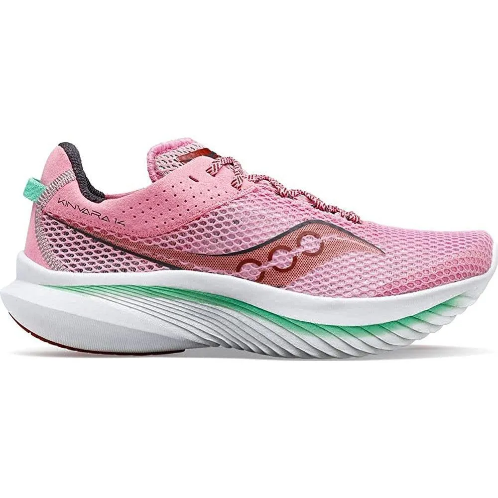 Saucony Women's Kinvara 14 Running Shoe