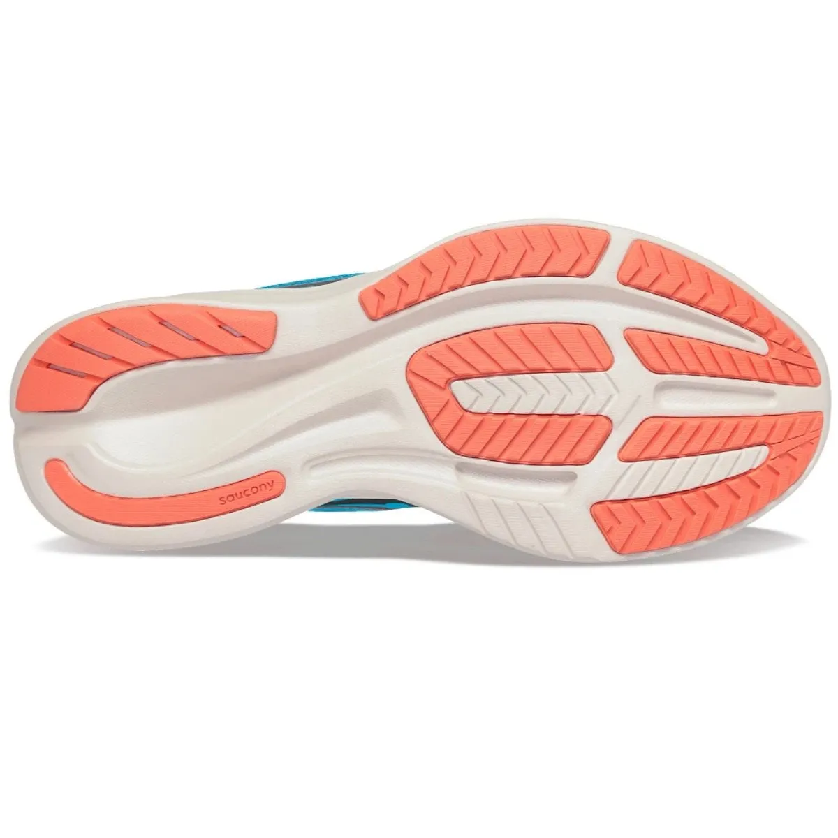 Saucony Women's Ride 15 Running Shoe