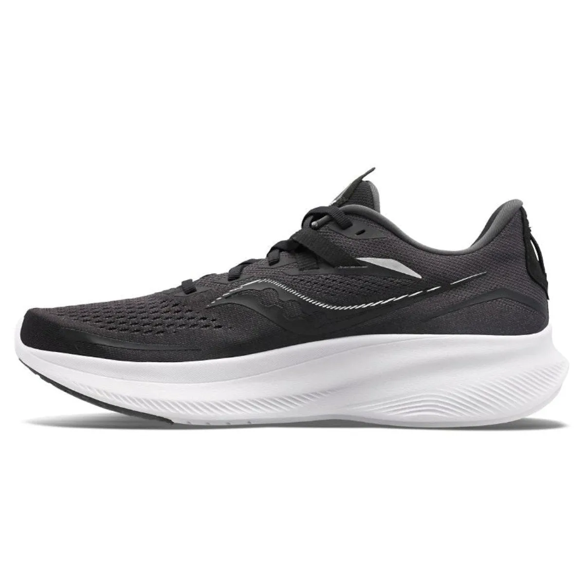 Saucony Women's Ride 15 Running Shoe