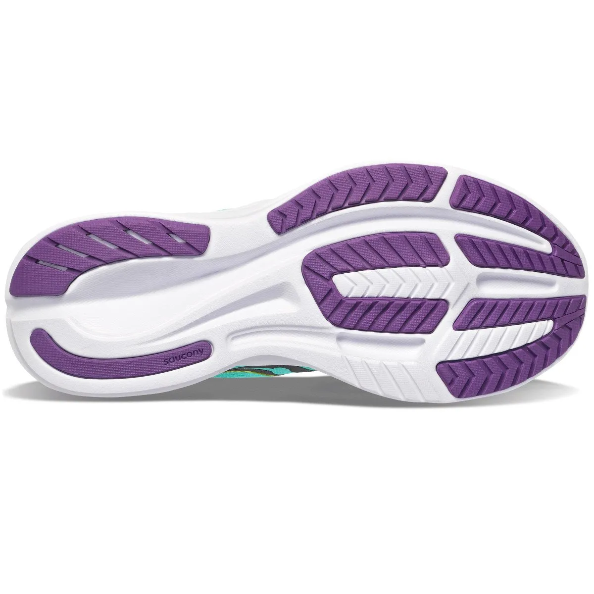 Saucony Women's Ride 15 Running Shoe