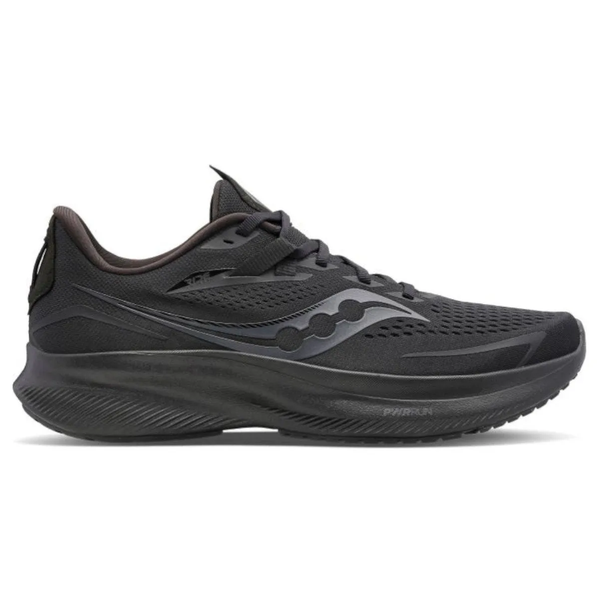 Saucony Women's Ride 15 Running Shoe