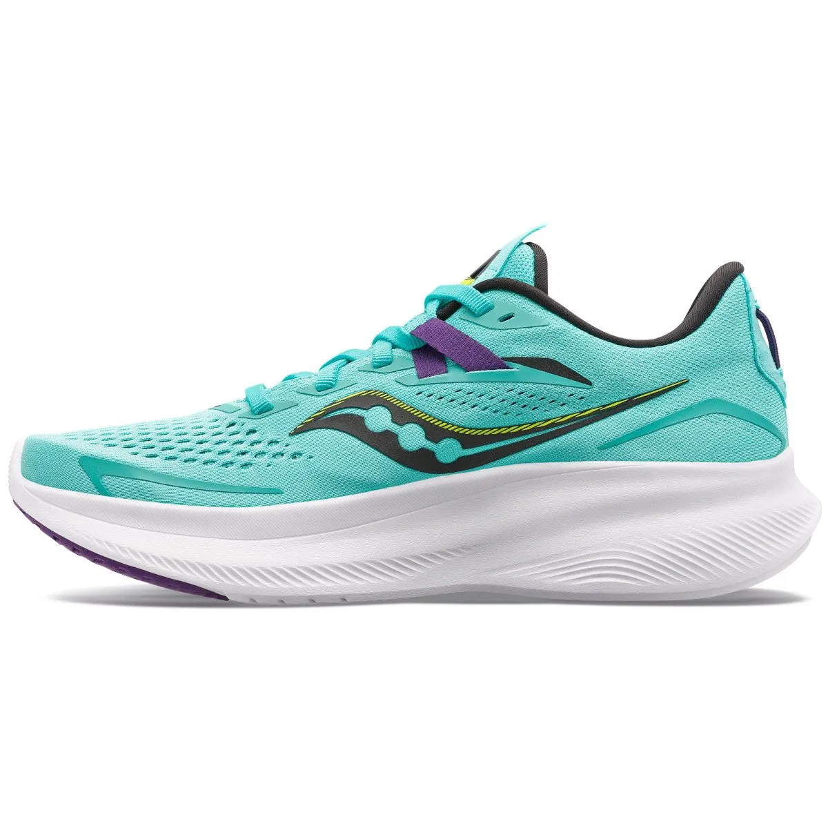 Saucony Women's Ride 15 Running Shoe