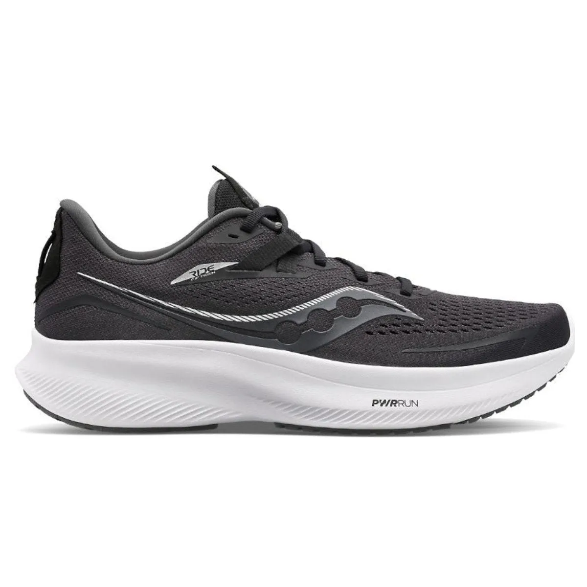 Saucony Women's Ride 15 Running Shoe