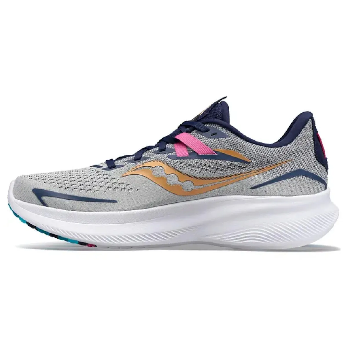 Saucony Women's Ride 15 Running Shoe