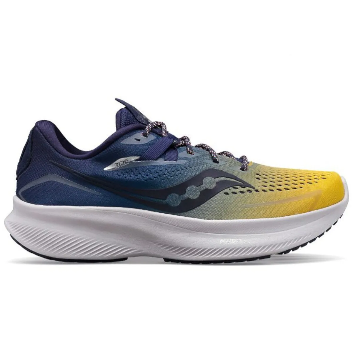 Saucony Women's Ride 15 Running Shoe