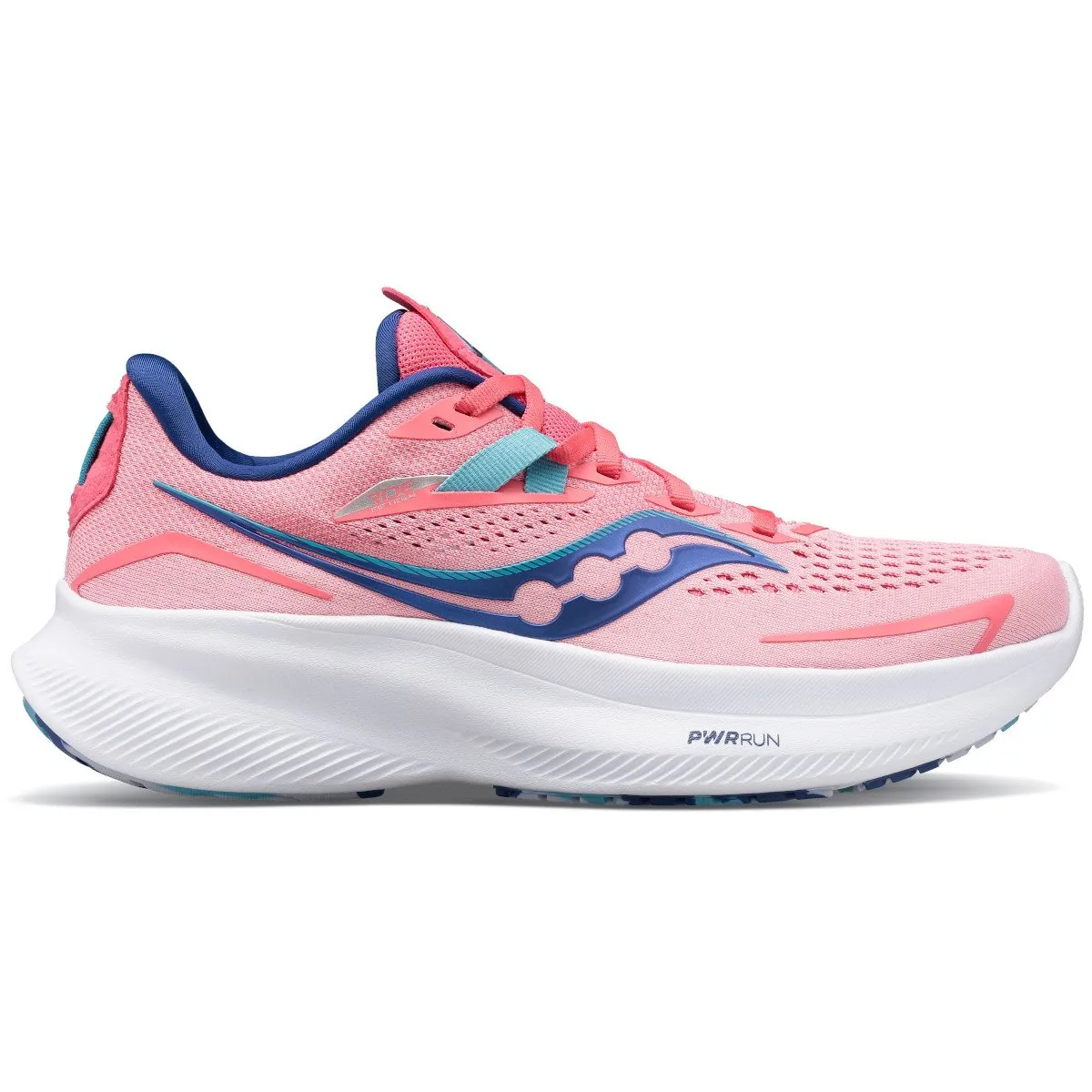 Saucony Women's Ride 15 Running Shoe