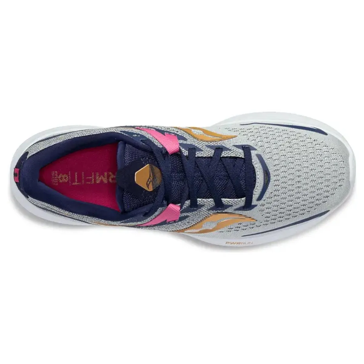 Saucony Women's Ride 15 Running Shoe