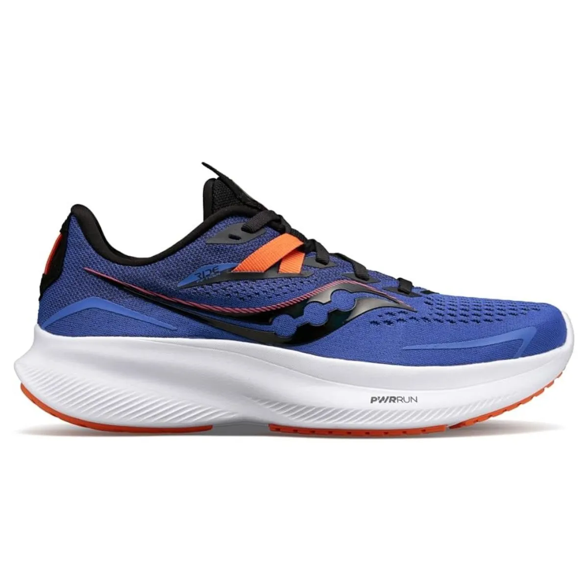 Saucony Women's Ride 15 Running Shoe