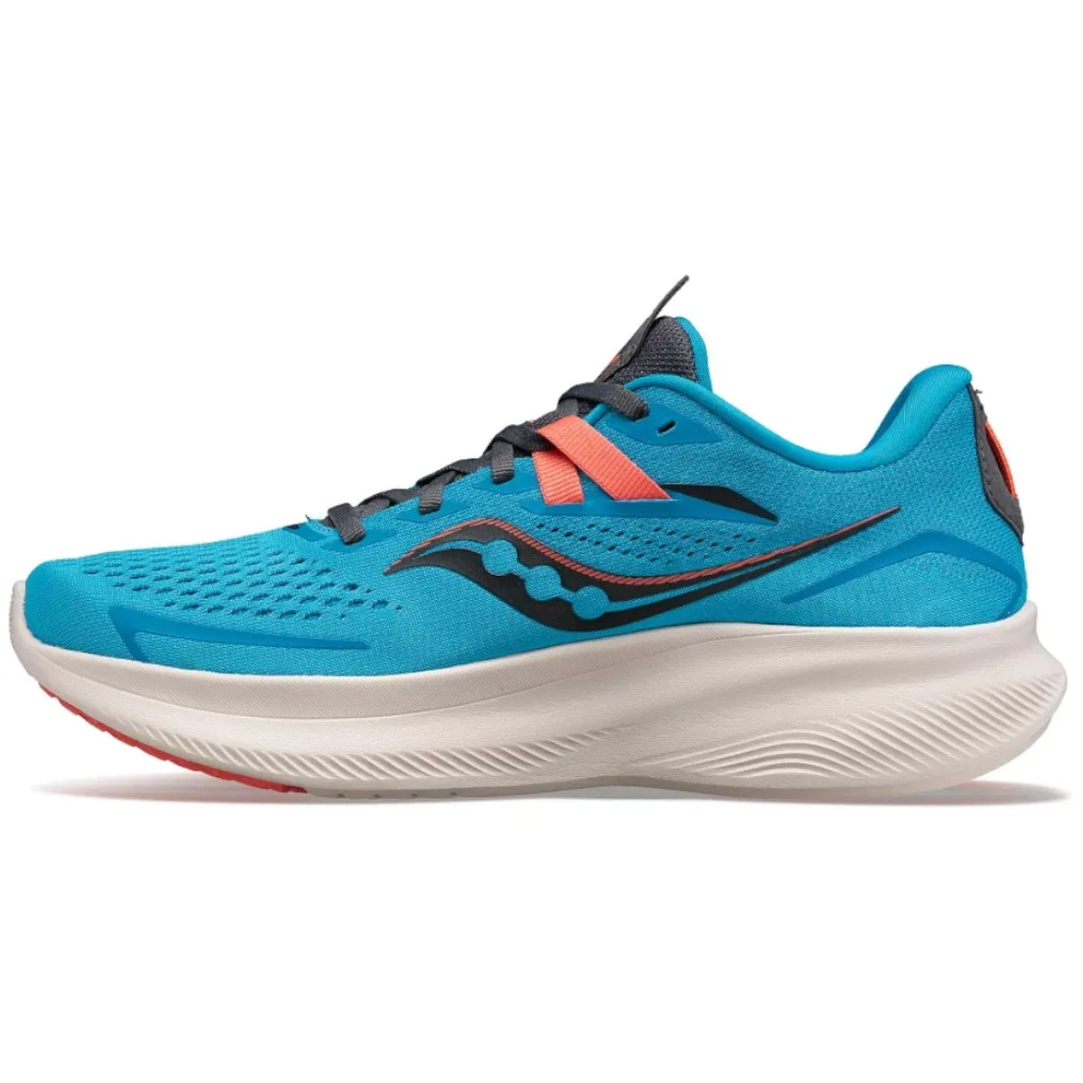 Saucony Women's Ride 15 Running Shoe