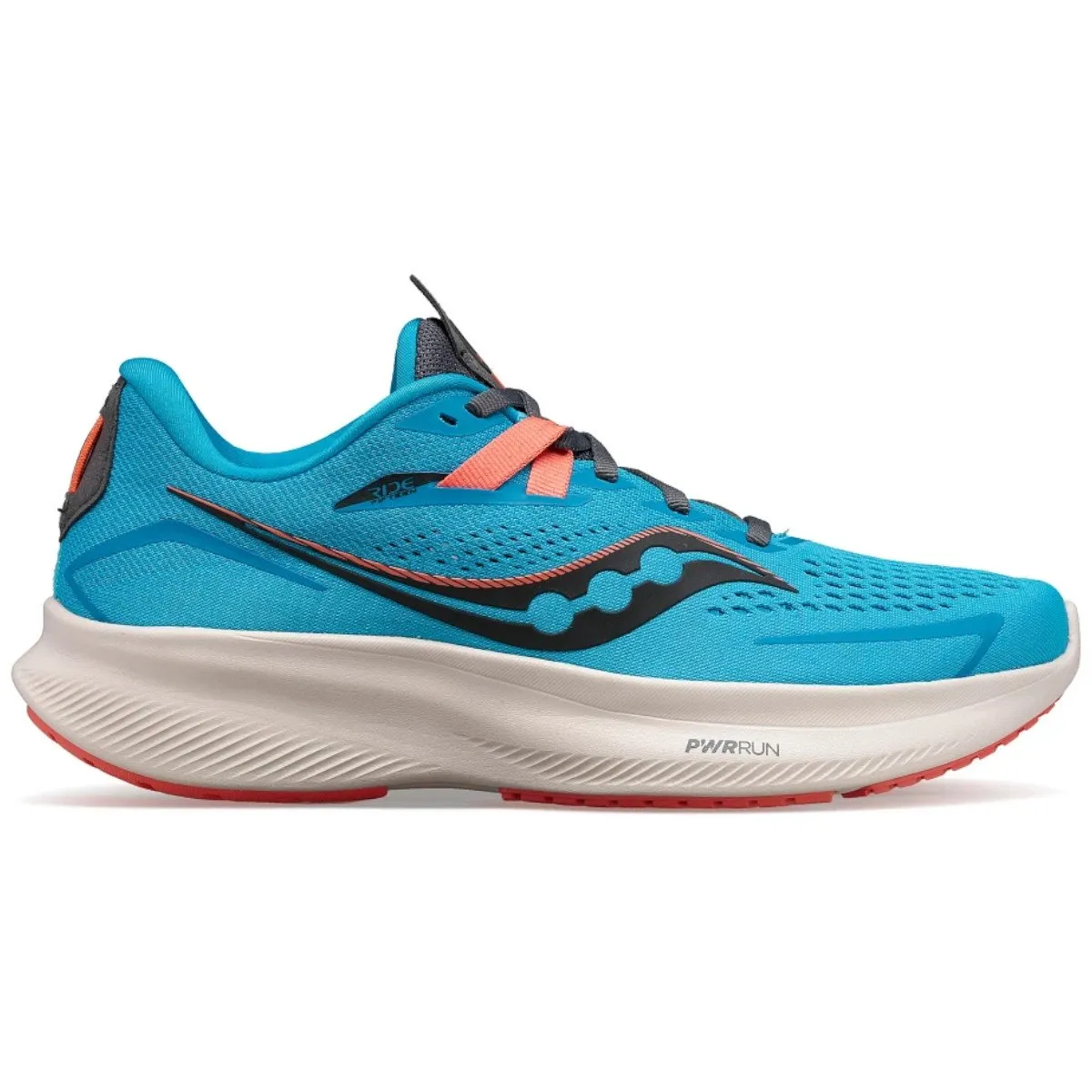 Saucony Women's Ride 15 Running Shoe