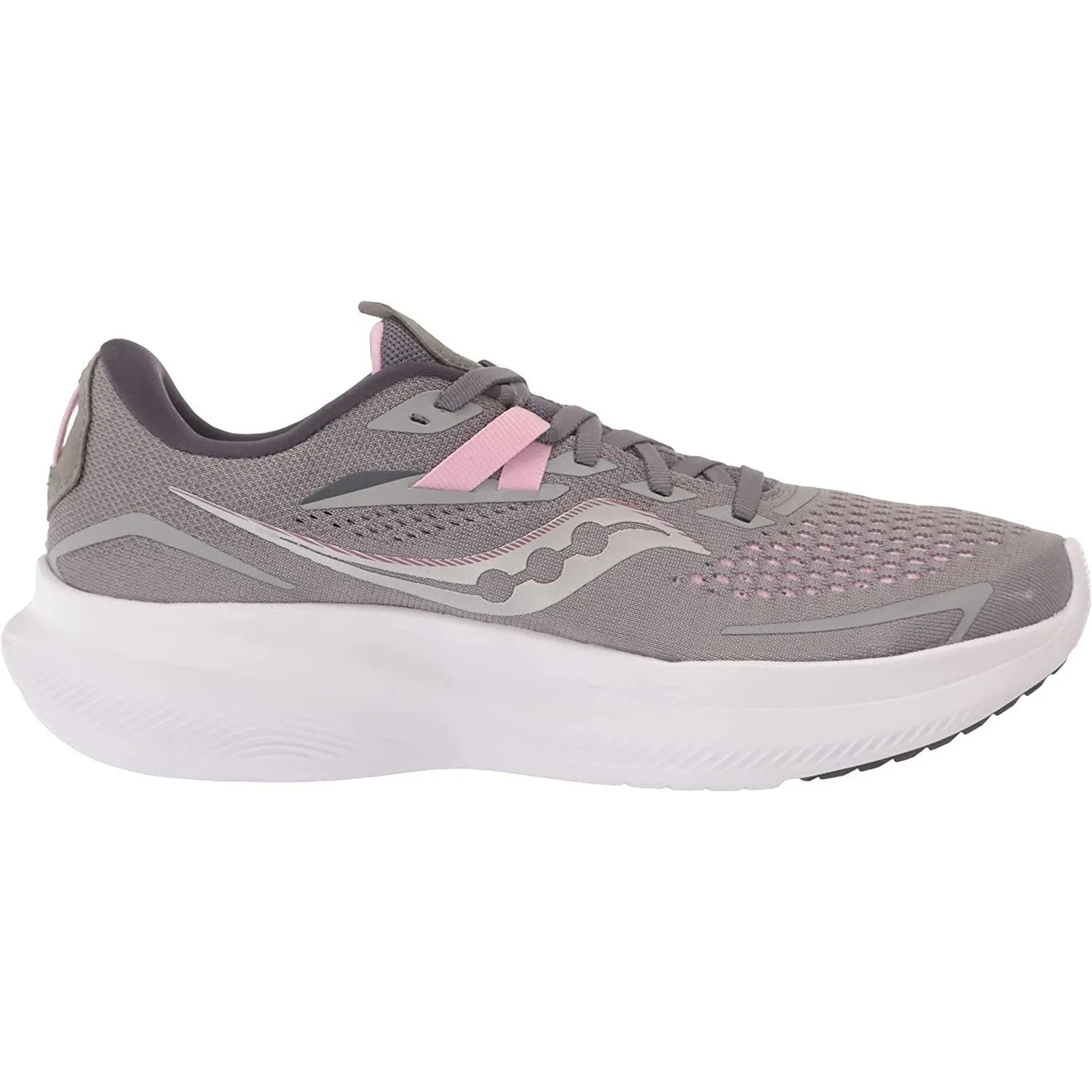 Saucony Women's Ride 15 Running Shoe