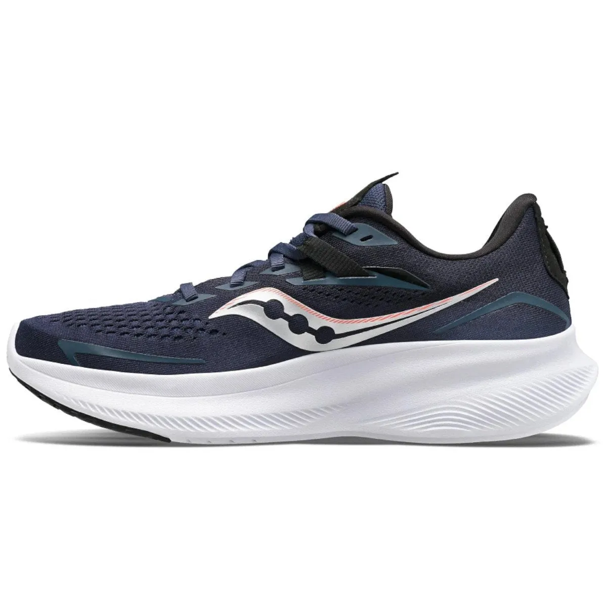 Saucony Women's Ride 15 Running Shoe