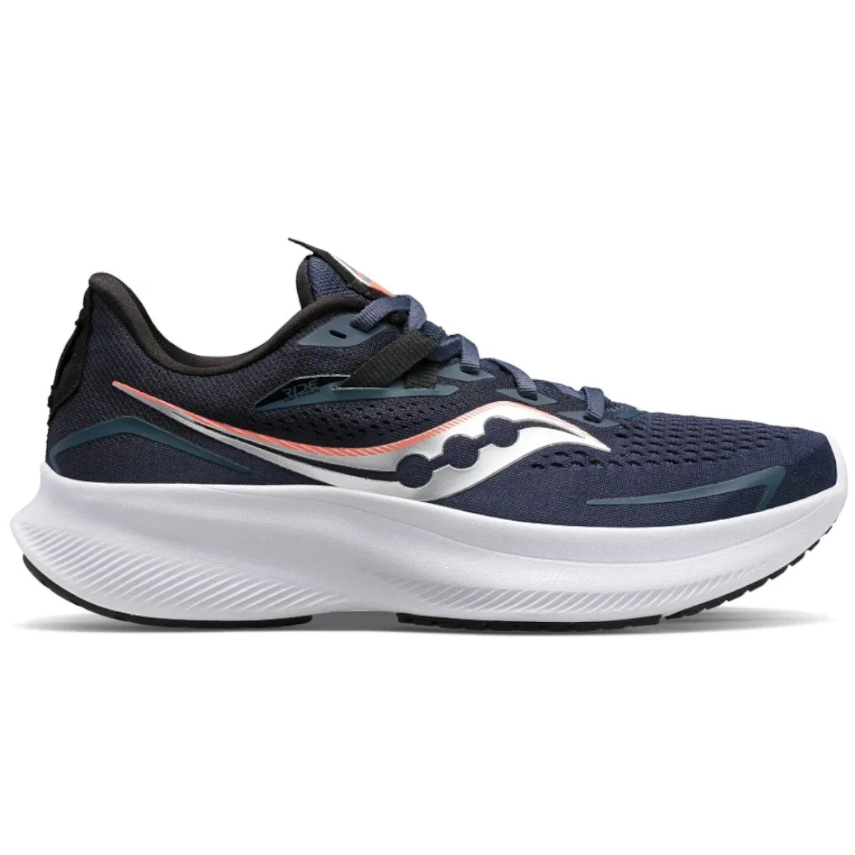 Saucony Women's Ride 15 Running Shoe