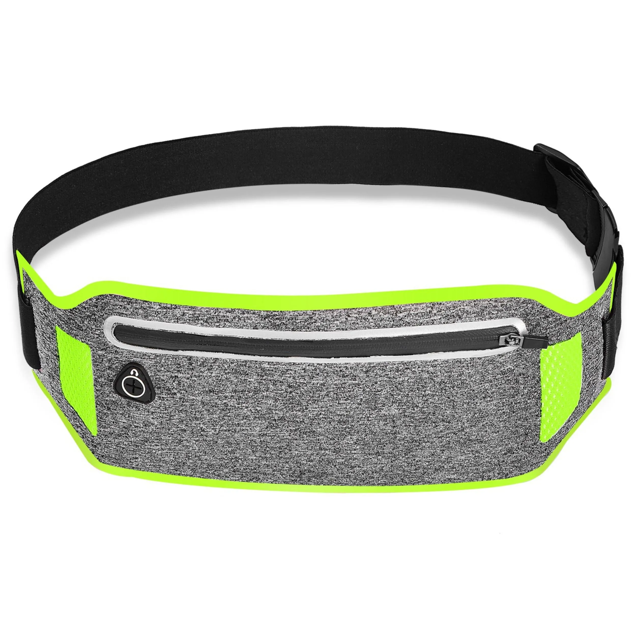 Slim Waterproof Running Waist Pack