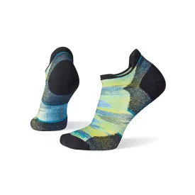 Smartwool Women's Run Target Low Ankle