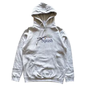 Squash Rackets Hoodie