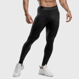 SQUATWOLF Men's Warrior Tights