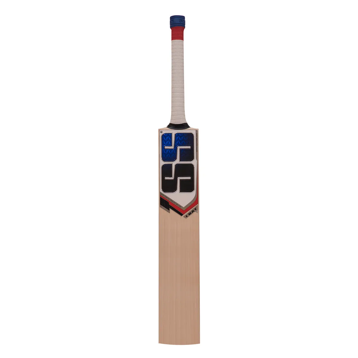 SS i Bat Kashmir Willow Cricket Bat  | KIBI SPORTS