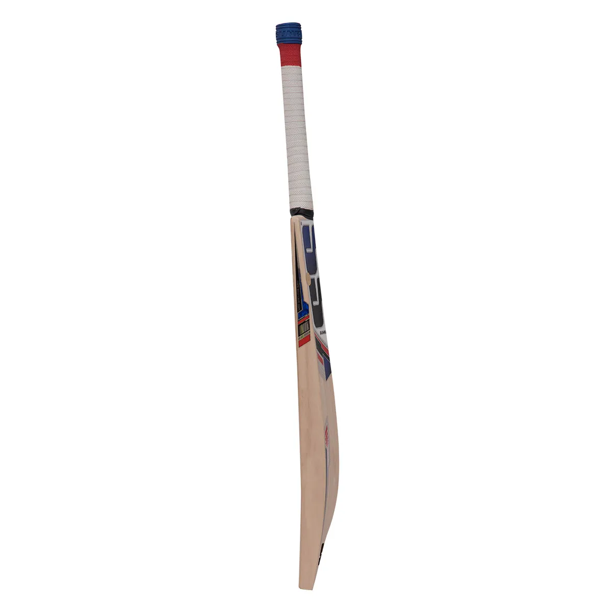 SS i Bat Kashmir Willow Cricket Bat  | KIBI SPORTS