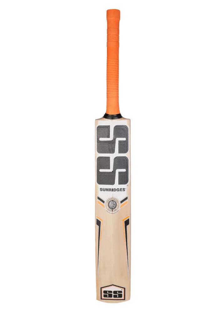 SS R-7 Kashmir Willow Cricket Bat | KIBI SPORTS